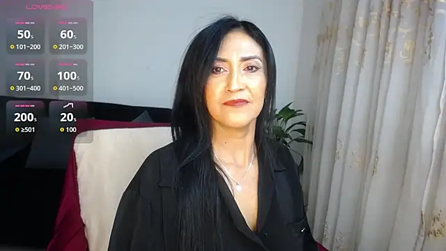 Snapshot of _steffy_ chatting on October 8, 1:25 am steffy online show from October 8, 1:25 am