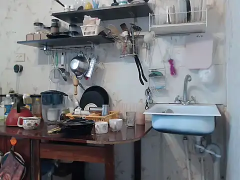 mimimi28 online show from December 19, 7:40 am