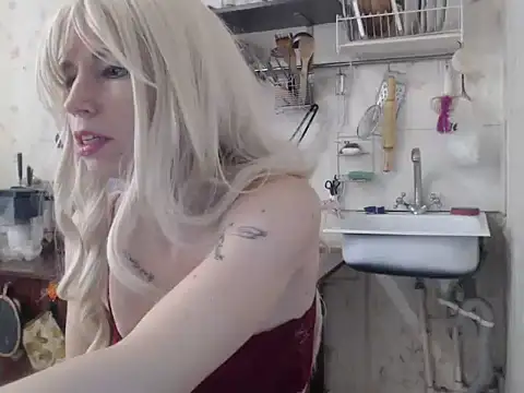 mimimi28 online show from January 22, 5:05 am