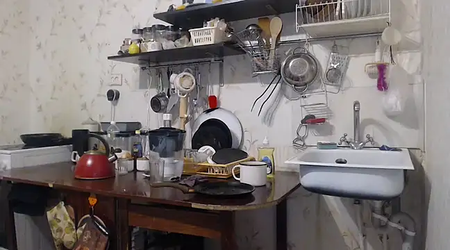 mimimi28 online show from January 26, 2:41 pm