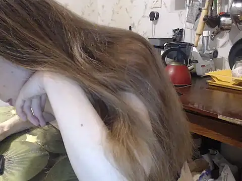 mimimi28 online show from February 19, 3:16 pm