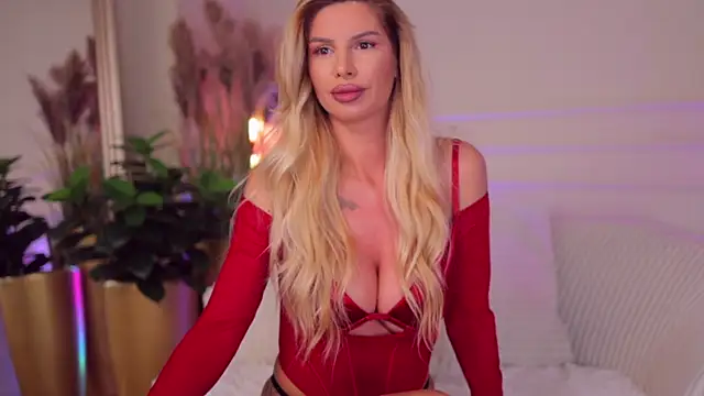 Rachel Quinn  online show from March 27, 4:51 am