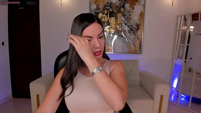 MorganHicks online show from November 27, 8:00 pm