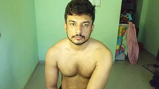 daringcutie online show from July 14, 12:57 am