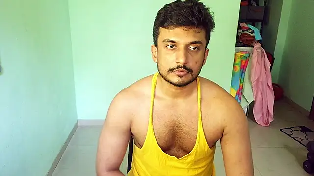 daringcutie online show from July 14, 9:03 am