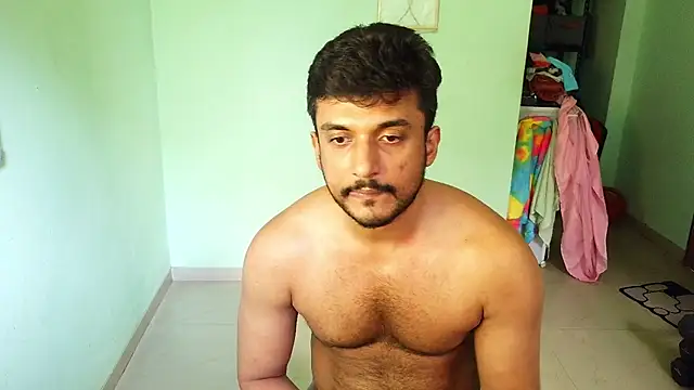 daringcutie online show from July 14, 10:54 am