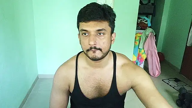 daringcutie online show from July 15, 5:56 am
