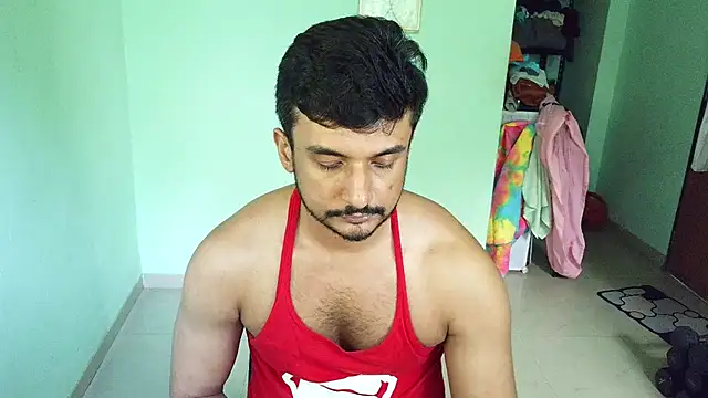 daringcutie online show from July 16, 7:58 am