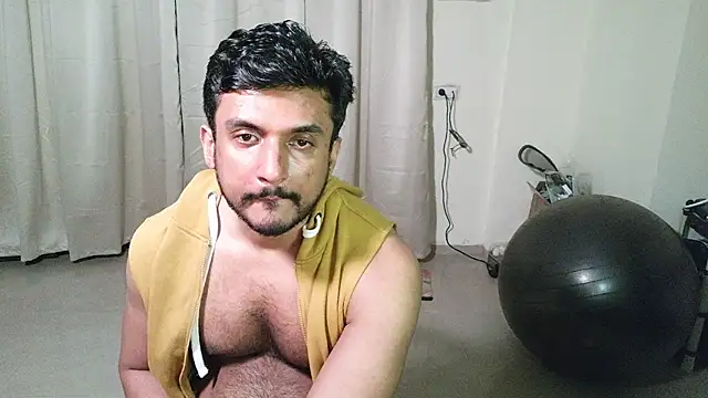 daringcutie online show from July 31, 6:40 pm