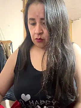 latinfemale online show from October 19, 12:55 am