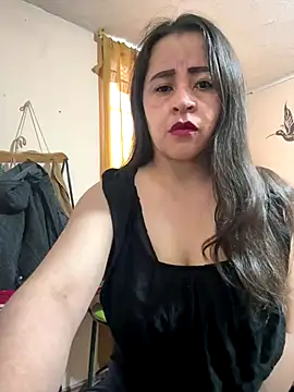 latinfemale online show from October 19, 9:26 pm