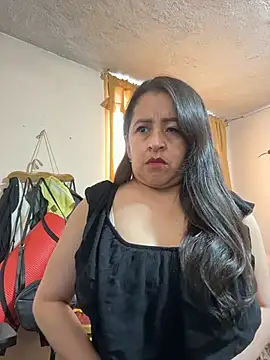 latinfemale online show from March 21, 8:34 pm