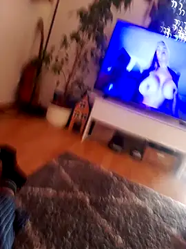 Pavelbure77 online show from October 3, 9:50 am