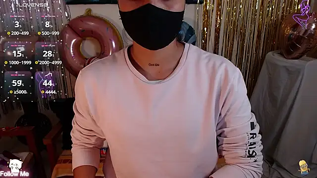 DestinyHills online show from February 20, 12:15 pm