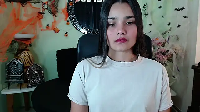 DestinyHills online show from October 8, 12:14 pm