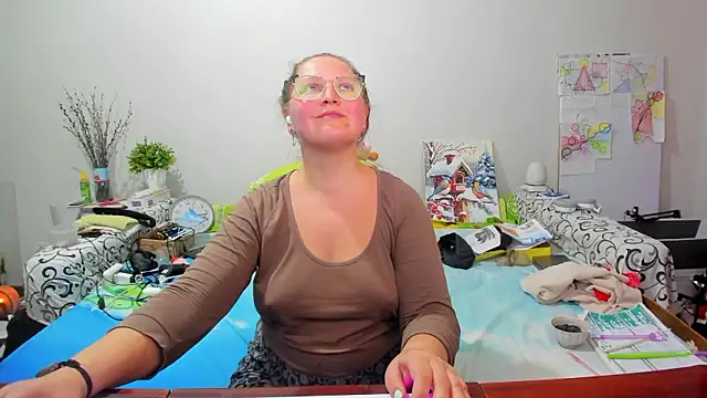 IamYourNarcotic online show from March 18, 4:32 pm