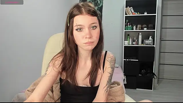 Nancy ston online show from May 24, 7:08 pm