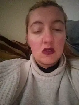 Mllesha74000 online show from January 4, 2:35 pm