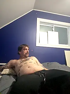 canadacockinme online show from November 18, 8:30 am