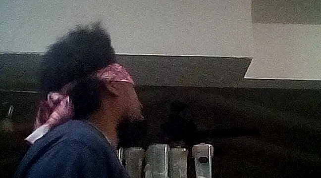 blasphemous online show from January 18, 7:38 am