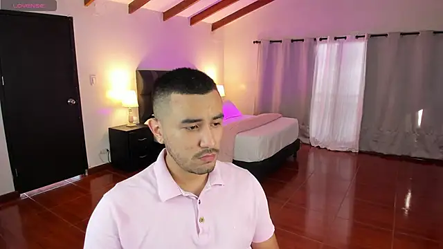 Nick Moca online show from February 15, 9:48 pm