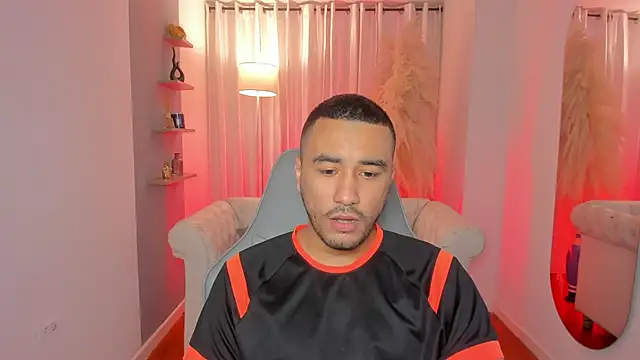 Nick Moca online show from September 14, 3:55 pm