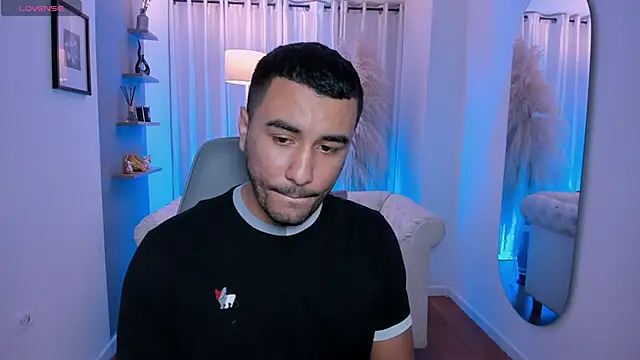 Nick Moca online show from November 20, 10:53 pm