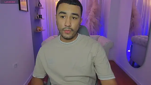 Nick Moca online show from November 27, 8:33 pm