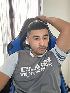 Nick Moca online show from February 18, 9:55 pm