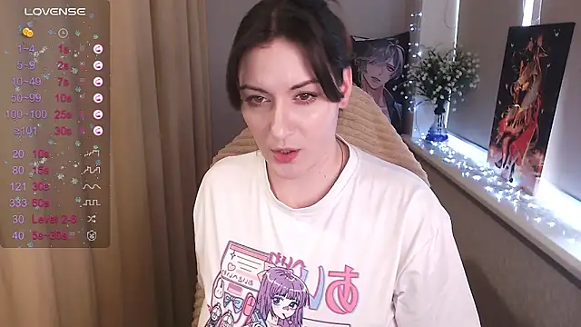 elise sweet online show from January 25, 9:04 am