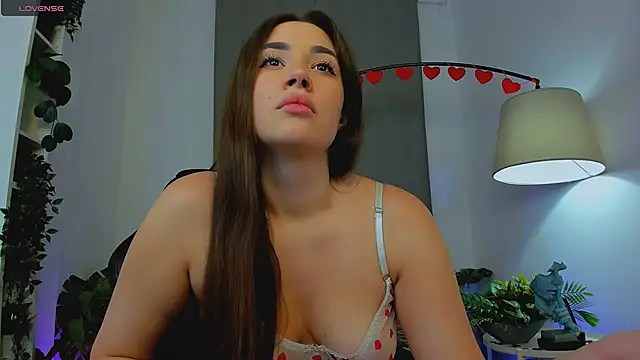  Eva Rose  online show from February 12, 1:37 pm