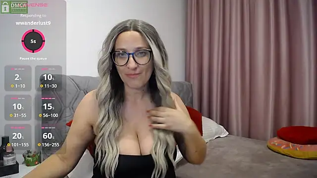 Aphrodite S32 online show from September 26, 12:58 am