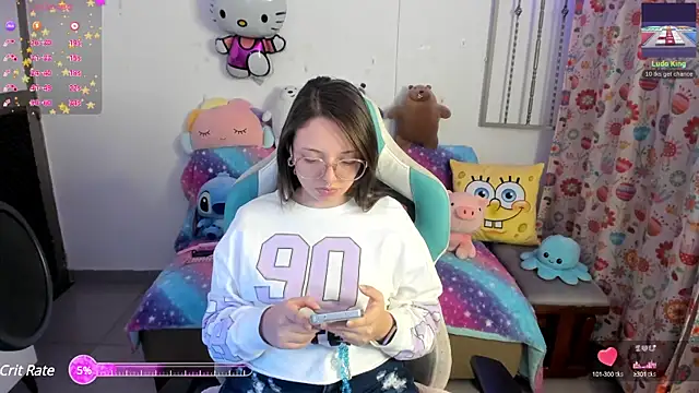 linda-schmidt online show from February 2, 1:34 am