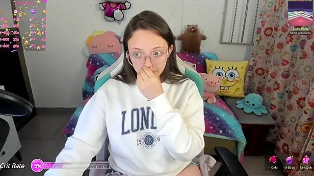 linda-schmidt online show from February 6, 1:05 am