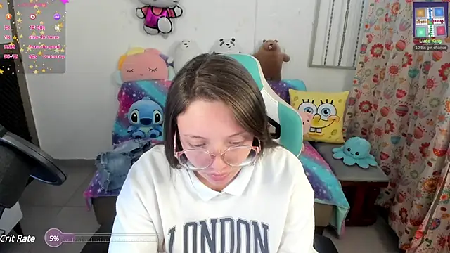 linda-schmidt online show from February 6, 4:10 am