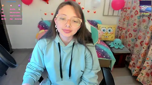 linda-schmidt online show from March 5, 3:18 am