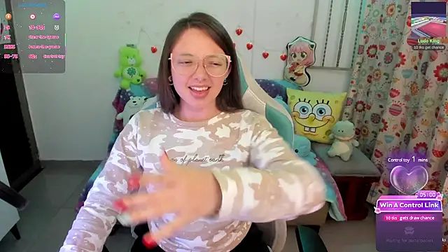 linda-schmidt online show from March 13, 12:16 am