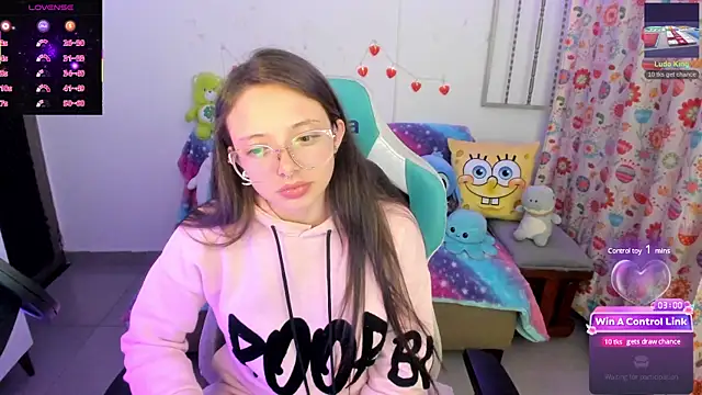 linda-schmidt online show from March 22, 12:49 am