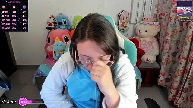 linda-schmidt online show from November 22, 2:43 am