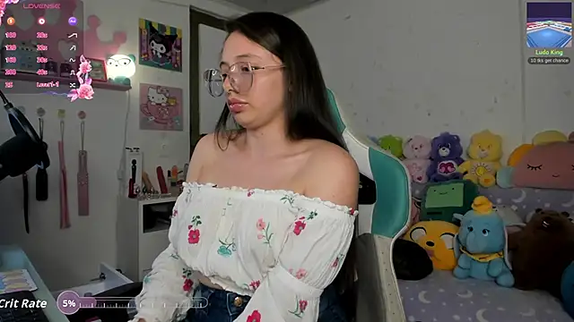 linda-schmidt online show from March 16, 10:58 pm