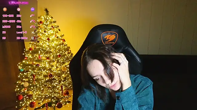 alyssa sweet online show from January 14, 12:11 am