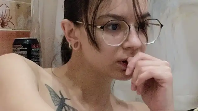 alyssa sweet online show from January 16, 1:58 am