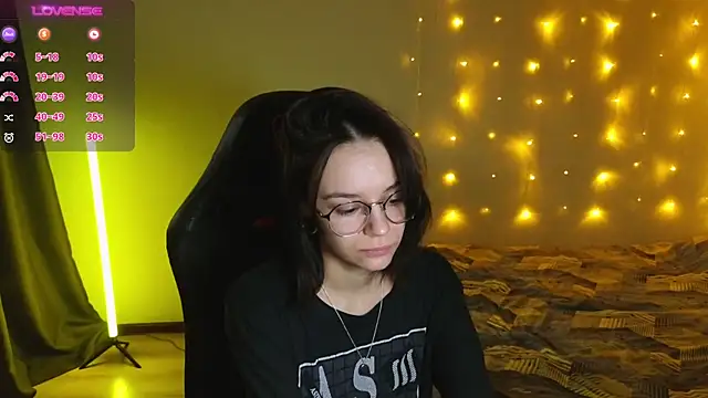 alyssa sweet online show from January 17, 6:47 am