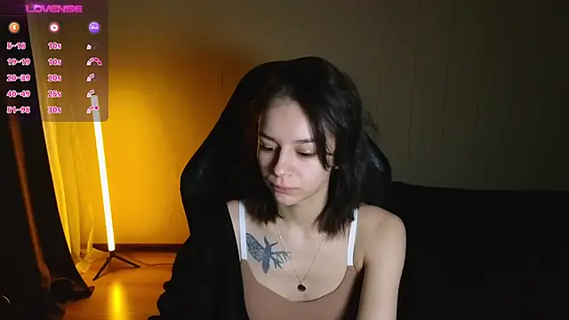 alyssa sweet online show from January 27, 3:04 am