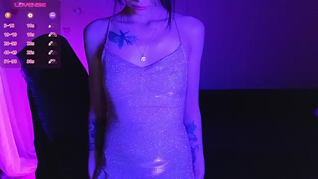 alyssa sweet online show from February 13, 7:56 am