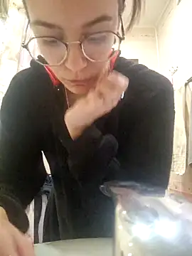 alyssa sweet online show from March 4, 8:35 am