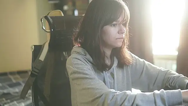 alyssa sweet online show from September 16, 4:57 am