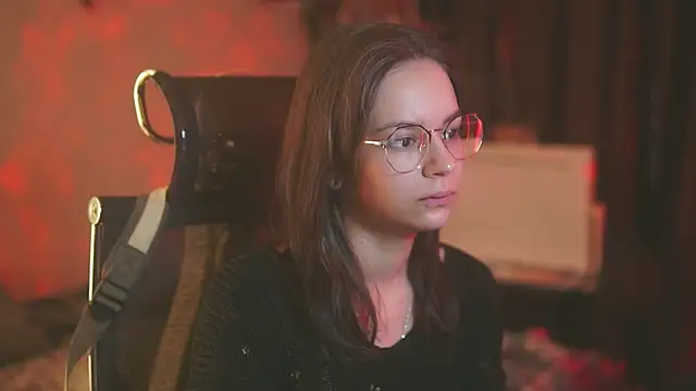 alyssa sweet online show from November 28, 5:32 am