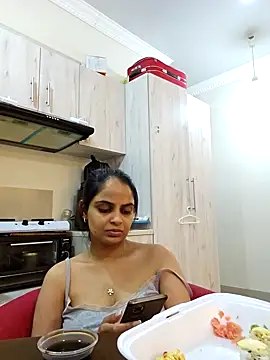 DirtySnowball69 online show from January 1, 5:55 pm