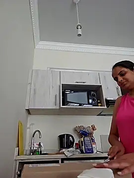 DirtySnowball69 online show from January 9, 9:16 am